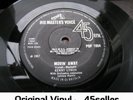 ? KENNY LYNCH 'Movin' Away' VERY RARE UK HMV 1604 Northern Soul 45