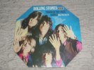 Rolling Stones through the past darkly lp vinyl record decca mono 1G/1H RARE