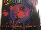 Grateful Dead - Earthquake Country The Lost Album  - Vinyl LP STILL SEALED