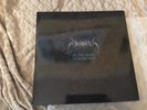 UNANIMATED In the Light of Darkness LP Vg+ disk NM- sleeve