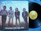 The Doors...Waiting For the Sun...Orig. Mono EKL 4024 LP 1968