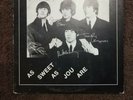 RARE  1962 First Print BBC RADIO The Beatles As Sweet As You Are MISPRINT