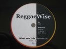 Locks Lee - What Can I do (Alternate cut) Black Ark Upsetters