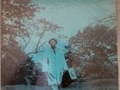 LOU DONALDSON, Blues walk, BLUE NOTE BLP-1593 RVG EAR 