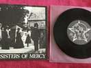 THE SISTERS OF MERCY The Damage Done 7