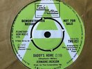 JERMAINE JACKSON: DEMO COPY 