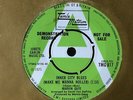 MARVIN GAYE: DEMO COPY 