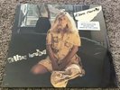 Sealed 1981 Kim Carnes LP - Mistaken Identity, Bette Davis Eyes