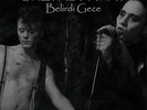 SHE PAST AWAY Belirdi Gece - LP / Vinyl - (2015) Limited Edition of 1000