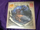 IRON MAIDEN - EMPIRE OF THE CLOUDS - 12