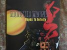 Monster Magnet - Dopes To Infinity LP vinyl EX/NM reissue