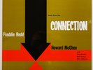 Howard McGhee Music From The Connection on Felsted - Japan LP NM Tina Brooks