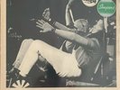 THE NORMAL - WARM LEATHERETTE/T.V.O.D.  12” VINYL SINGLE Rare Vg + Con