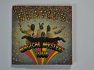 The BEATLES Magical Mystery tour 2X7