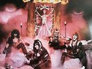 W.A.S.P-SELF TITLED-RARE ORIGINAL PRESSING-VINYL FANTASTIC-INSERT INCLUDED-1984