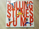 ROLLING STONES JUMP DOP.VINYL FLASHBACK PRODUCTION