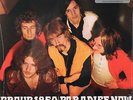 Group 1850-Paradise Now Dutch prog psych reissue 180 gram lp Pseudonym