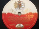 rare 78rpm 12