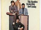 Beatles - Yesterday And Today LP - Capitol 2nd State Unpeeled Butcher Cover