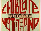 Chocolate Watchband - Let's Talk About Girls LP - Eva France Mono VG+