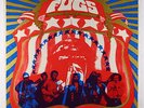 Fugs - S/T LP - ESP-Disk' VG+