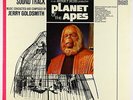 Jerry Goldsmith - Planet Of The Apes OST LP - Project 3
