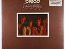Bread - Baby I'm-A Want You LP - Elektra SEALED