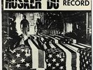 Husker Du - Land Speed Record LP - New Alliance 1st Press