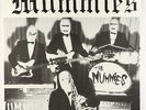 Mummies - Play Their Own Records  LP - Estrus Clear Wax Reissue VG+