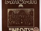 Magma - Inedits LP - Tapioca France VG++