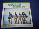 MFSL-FIRST SERIES-1-116-THE BEACH BOYS-SURFER GIRL-VINYL/LP-LONG OUT OF PRINT