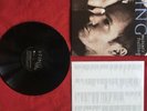 lp sting mercury falling original uk 1996 mint