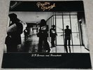 PRETTY THINGS SF Sorrow/Parachute SCARCE HARVEST 1975 EX+ DOUBLE, PLAYS SUPERBLY