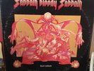 Sabbath Bloody Sabbath Black Sabbath Vinyl 1974 WB Burbank