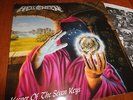 Helloween ?– Keeper Of The Seven Keys - Part I...org,1988...Noise..first press