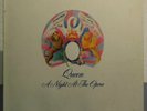 LP Queen - A Night At The Opera
