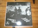 Cabaret Voltaire Nag Nag Nag 12