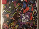 The Red Crayola - The Parable of Arable Land - Psych Rock Vinyl 2 LP Mono