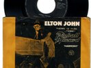 ELTON JOHN- Pinball Wizard (TOMMY) / Harmony -EX-YUGOSLAVIA 7 