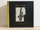 CHARLIE PARKER Live and private recordings BOX 22 LP LIMITED 800 COPIE RARO
