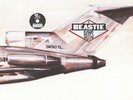 Beastie Boys EU (Limited Numbered) LP Licensed To Ill [527 351-1] M-