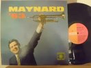 Maynard Ferguson Maynard ’63 LP 1963 Roulette Mono Vinyl Record Mint-DJ Copy