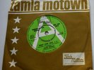 Chuck Jackson-Honey Come/What Am-UK TAMLA MOTOWN DEMO 7