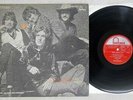 TRAFFIC SECOND ALBUM FONTANA SFON-7104 Japan PROMO VINYL LP