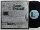EUGENE CHADBOURNE Volume One: Solo Acoustic Guitar PARACHUTE LP VG+ w/insert
