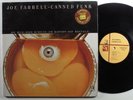 JOE FARRELL Canned Funk CTI LP VG+ gatefold