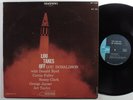 LOU DONALDSON Lou Takes Off BLUE NOTE LP VG+/VG++ Liberty/UA