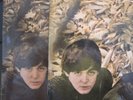 BEATLES UK, Beatles for Sale, darker sleeve, original 1st issue UK '64 stereo LP