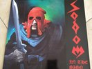 Sodom ?- 3x Vinyl, 2x CD, Ausgebombt, Obsessed by Cruelty, In the Sign of Evil