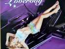 MARIAH CAREY ? LOVERBOY Purple Cover (12 